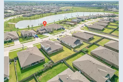 3706 Jayci Lake Trace, Missouri City, TX 77459 - Photo 34