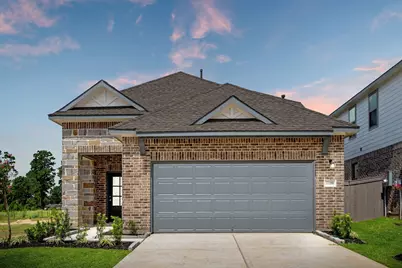 19106 Hazel Firs Lane, Magnolia, TX 77355 - Photo 2