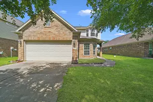 2415 Cloudy Bay Dr, Fresno, TX 77545 - Photo 1