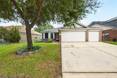 17223 Dawn Shadows Drive, Humble, TX 77346 - Photo 1