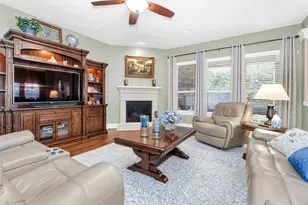 18714 Bridle Grove Ct, Tomball, TX 77377 - Photo 16