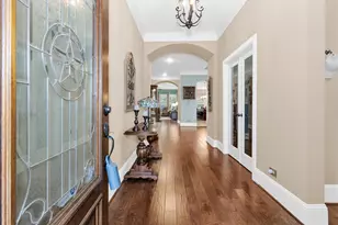 18714 Bridle Grove Ct, Tomball, TX 77377 - Photo 8
