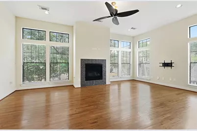 1719 Welch Street #A, Houston, TX 77006 - Photo 1