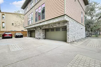 1719 Welch Street #A, Houston, TX 77006 - Photo 22