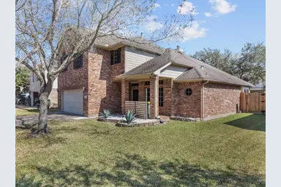 3703 Wild Oak Drive, Pearland, TX 77581 - Photo 2