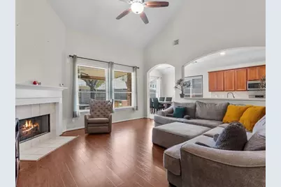 3703 Wild Oak Drive, Pearland, TX 77581 - Photo 6