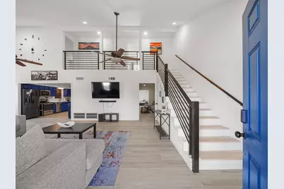 8007 Beluche Drive, Galveston, TX 77551 - Photo 1