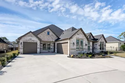 22 Darien Court, Montgomery, TX 77356 - Photo 2