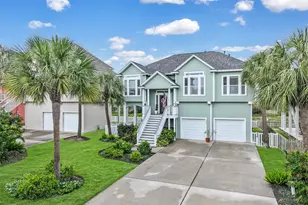 13602 Windlass Cir, Galveston, TX 77554 - Photo 4