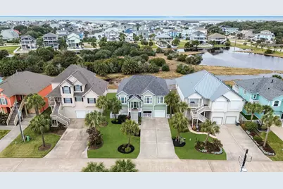 13602 Windlass Circle, Galveston, TX 77554 - Photo 42