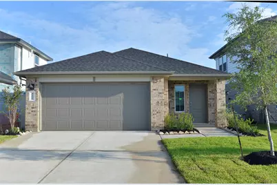 4122 Bronco Station Lane, League City, TX 77511 - Photo 1