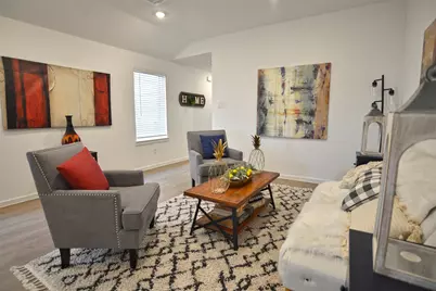 4122 Bronco Station Lane, League City, TX 77511 - Photo 2