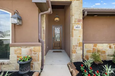 3057 Peterson Circle, Bryan, TX 77802 - Photo 4