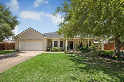 1413 Ward Bend Street, Sealy, TX 77474 - Photo 1