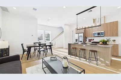 2426 Freeman Street, Houston, TX 77009 - Photo 6