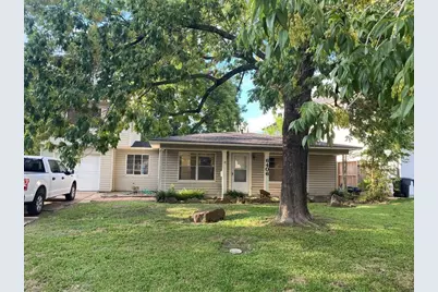 6406 Schiller Street, Houston, TX 77055 - Photo 1