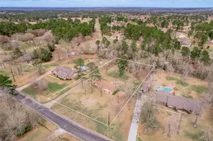 52 Briar Meadow St, Huntsville, TX 77320 - Photo 2