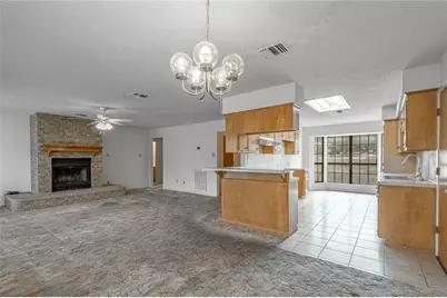 52 Briar Meadow Street, Huntsville, TX 77320 - Photo 6