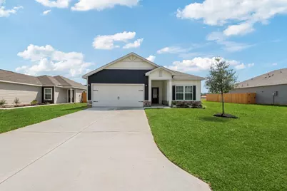 25506 Blooming Hazel Drive, Cleveland, TX 77328 - Photo 1