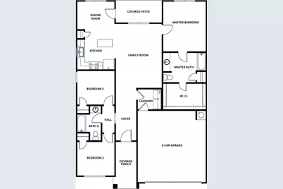 25506 Blooming Hazel Drive, Cleveland, TX 77328 - Photo 20