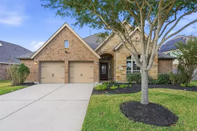 27402 Ashland Meadow Lane, Katy, TX 77494 - Photo 1