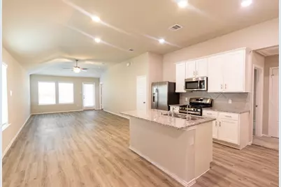 1218 Colt Canyon Drive, Alvin, TX 77511 - Photo 2