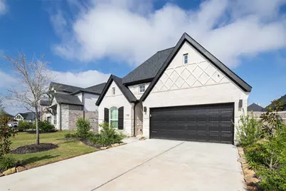 5310 Egret Gable Court, Fulshear, TX 77441 - Photo 2
