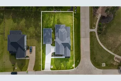 551 Black Bronco Road, Magnolia, TX 77354 - Photo 2
