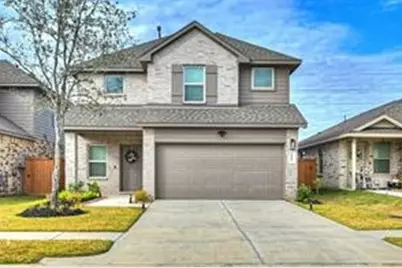 20019 Epirus Shores Drive, Hockley, TX 77447 - Photo 1