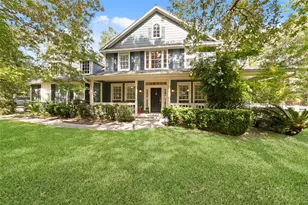 8710 Linn Ln, Magnolia, TX 77354 - Photo 1