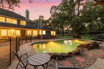 8710 Linn Lane, Magnolia, TX 77354 - Photo 44