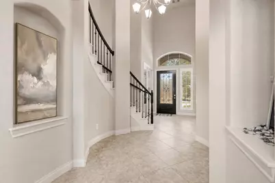 1718 Tonkawa Trail, Katy, TX 77493 - Photo 4