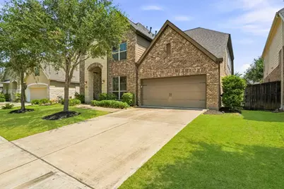 1718 Tonkawa Trail, Katy, TX 77493 - Photo 1