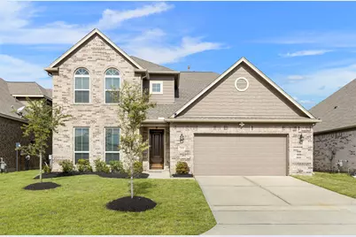 2819 Bradbury Hills Drive, Spring, TX 77373 - Photo 1