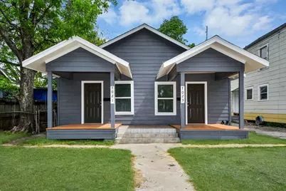 7021 Canal Street, Houston, TX 77011 - Photo 1
