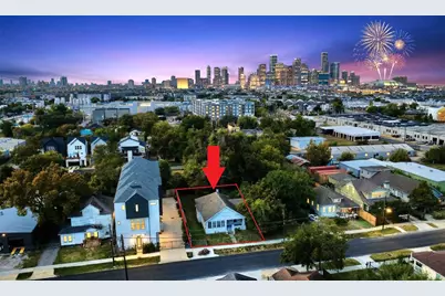 1408 Milby Street, Houston, TX 77003 - Photo 2