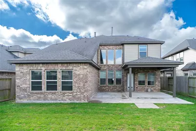 28638 Sonoran Field Court, Fulshear, TX 77441 - Photo 2