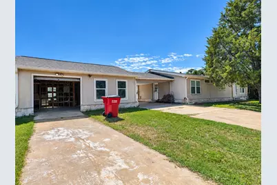 319 S Skains Chapel Road, Trinity, TX 75862 - Photo 2