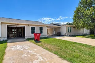 319 S Skains Chapel Rd, Trinity, TX 75862 - Photo 2
