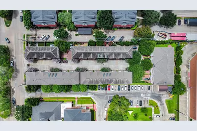 2930 Brompton Square Drive, Houston, TX 77025 - Photo 4