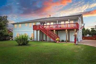 1003 S Country Club Drive, La Porte, TX 77571 - Photo 2