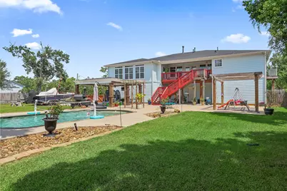 1003 S Country Club Drive, La Porte, TX 77571 - Photo 6