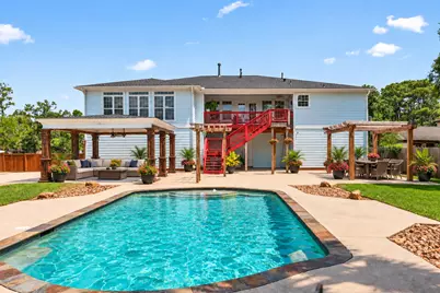 1003 S Country Club Drive, La Porte, TX 77571 - Photo 1