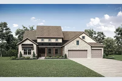 8202 Seven Bridges Court, Porter, TX 77365 - Photo 1