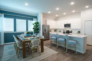 16035 Wild Junegrass Wy, Cypress, TX 77429 - Photo 8