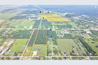 000 Fm1960, Dayton, TX 77535 - Photo 2