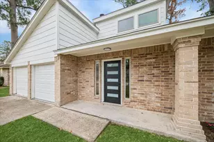3623 Acorn Way Ln, Spring, TX 77389 - Photo 2
