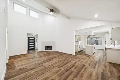 3623 Acorn Way Lane, Spring, TX 77389 - Photo 6