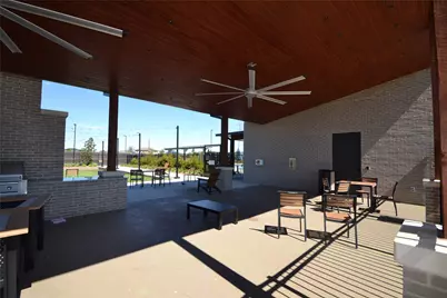 9714 Sunflower Mist Lane, Richmond, TX 77407 - Photo 42