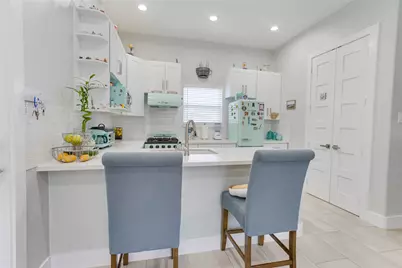 4821 1st Street #B, Houston, TX 77504 - Photo 1